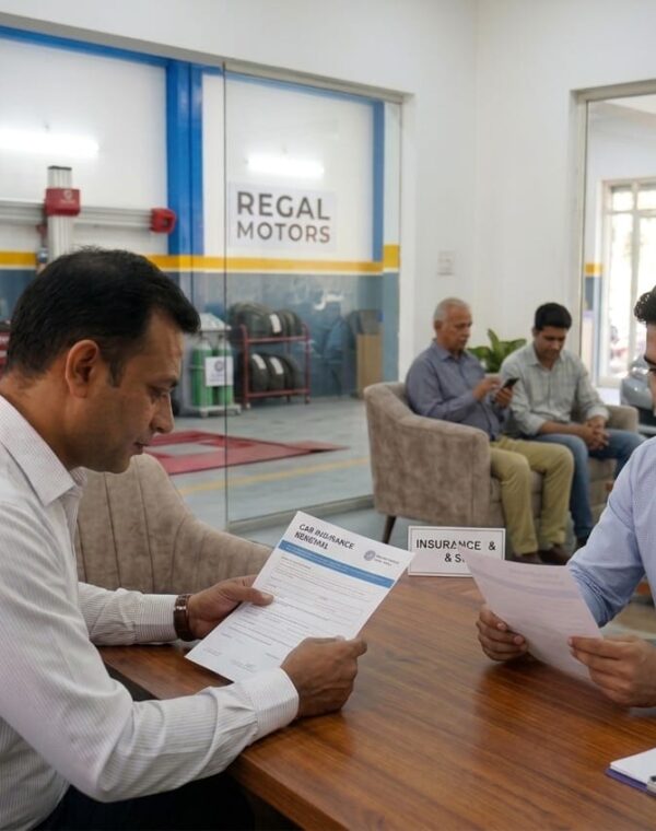 insurance renwal